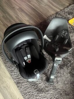 Dětská autosedačka Cybex base T