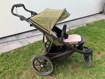 Thule Urban Glide 2