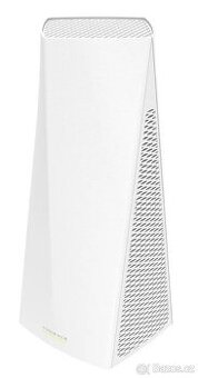 Mikrotik Audience LTE kit - tri band (2,4GHz, 2x5GHz)
