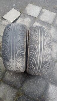 Letní pneu 205/50r15