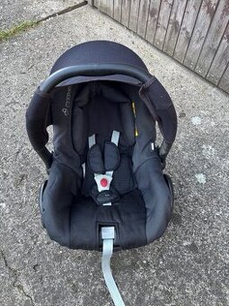 AUTOSEDAČKA MAXI COSI CITY 0-13KG