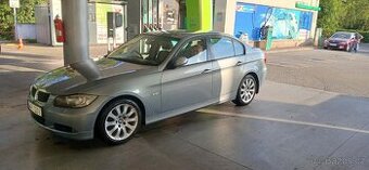 BMW E90,2.0D,120kw, automat