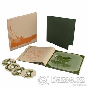 UNDERWORLD - SECOND THOUGHEST IN THE INFANTS / DELUXE / BOX