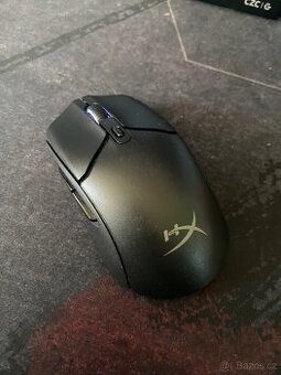 HyperX Pulsefire Haste 2 Core Wireless