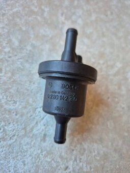 Větrací ventil BOSCH