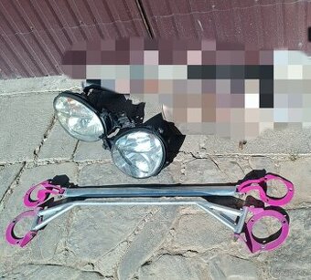 Subaru Impreza GD,  GG