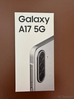 Samsung galaxy A17 5G