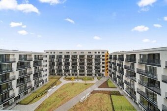 Nabízím ke pronájem neprůchozí pokoj.