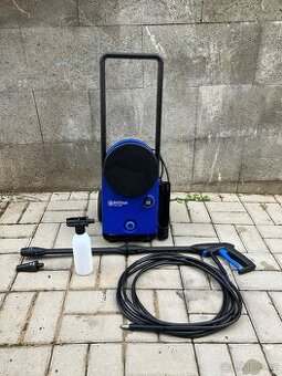 Tlakovy cistic / vapka Nilfisk Core 130