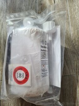 Lepidlo/opravná sada pneu