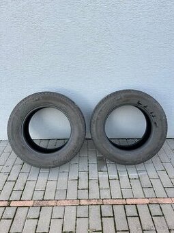 Letní pneumatiky Michelin 265/60/18