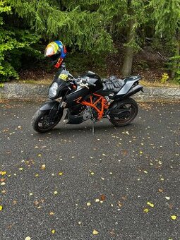 KTM-SuperDuke990R-prodám-vyměním