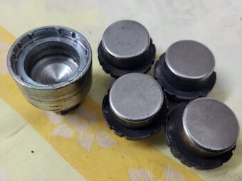 Ford bezpečnostní matice