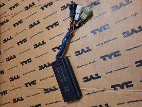 Yamaha Tdr 125 (CDI)