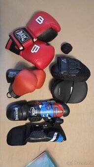 Výbava na kickbox, dětská