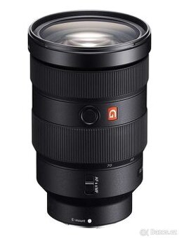 Sony FE 24-70 mm f/2,8 GM