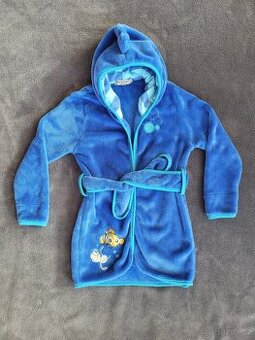 Župan Rorychen - modrá