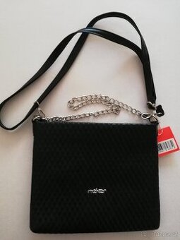 Černá kabelka Rieker NOVÁ