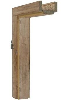 Obložková zárubeň Solodoor 70 P