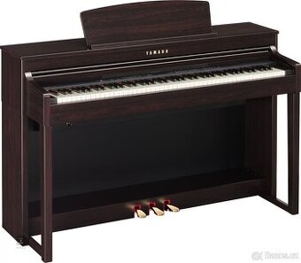 Elektrické pianino Yamaha CLP-470 R