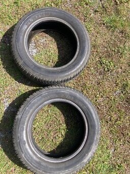 Pneumatiky 175/65 R14 zimní