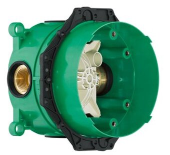 Hansgrohe IBOX 01800180 podomítkové těleso