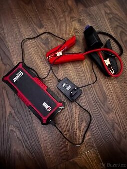 POWERBANKA GAMBIT MES 25000 NOVÁ