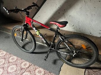 Horské kolo vel. S MXM Pro RS