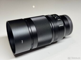 SONY FE 35 mm f/1,4 ZA Distagon T