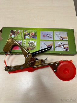 Automatické vázací kleště zahradní - nové