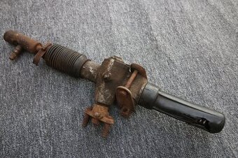 Tatra 603 - skříň řízení úplná