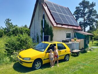 Koupím ND na elektromobil