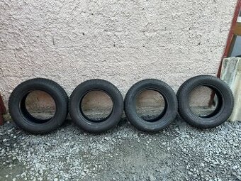 Prodám gumy 185/65/14