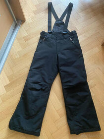 Dětské lyžařské kalhoty McKinley, vel. 152