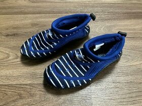 Dětské boty do vody Lupilu vel. 28 - TOP STAV