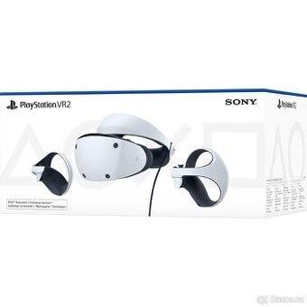 Playstation 5 VR 2