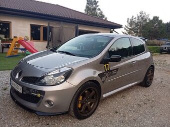 Renault Clio RS