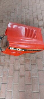 Kapotu na traktůrek Husqvarna CT 151