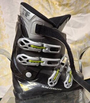 Lyžarské boty Salomon Performa SP