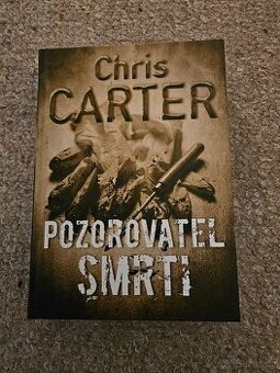 Chris Carter Pozorovatel smrti
