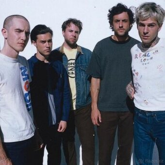 The Neighbourhood / 01.05.2026 Praha