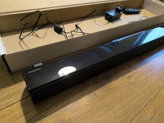 Soundbar Panasonic SC-HTB 100