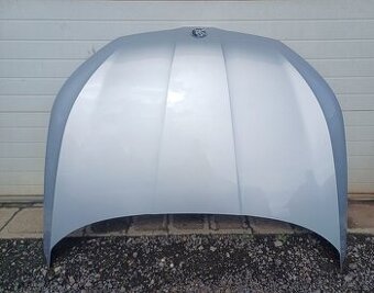 Kapota Škoda Scala - 1