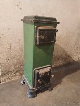 Kamna Petry - Zelené