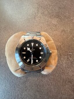 Tudor Black Bay