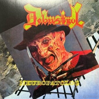 Debustrol  –  Neuropatolog  (LP)