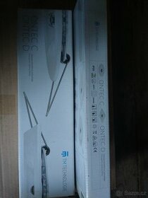 Nouzová svítidla VYRTYCH