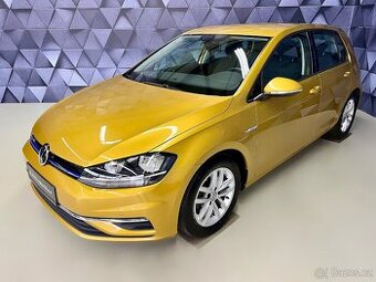 Volkswagen Golf 1.5 TSI 96KW 7DSG COMFORTLINE