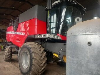 Kombajn Massey Ferguson 7380 CENTORA