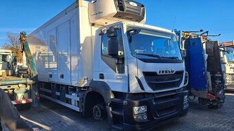 Iveco 330 18t izotherm